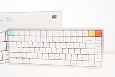 Nuphy Air V3 75 - Mechanische Tastatur - Wire...