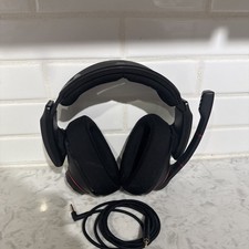 Sennheiser EPOS GSP 500 Acoustic Multi-Compat...