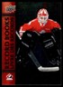 2023-24 Upper Deck Tim Hortons Legends Record Books Manon Rhéaume #RB-14
