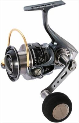 リール No.16 REVO ALX THETA 3000MSH Revo ALX THETA 3000MSH | eBay