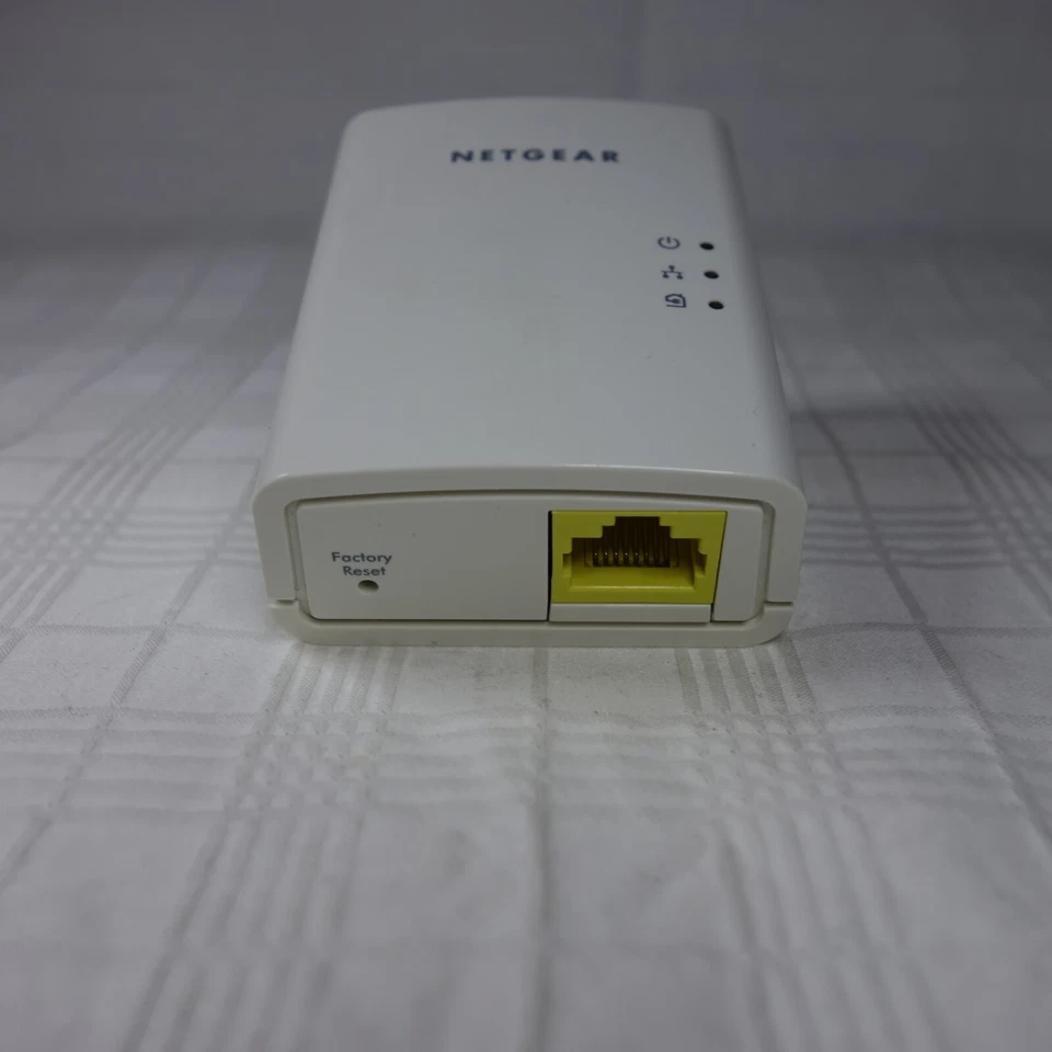 Netgear Powerline 500 Network Adapter XAV5201 v2 - Image 4 of 4