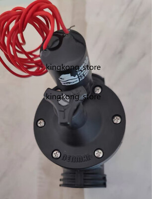 BERMAD S-390-2-R 24 AC