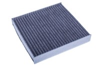 Denckermann M111039K Innenraumfilter Pollenfilter FüR BMW