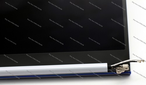 13.3" FHD LCD Non-Touch Screen Display Assembly For SAMSUNG NT930XCJ NP930XCJ - Picture 5 of 7