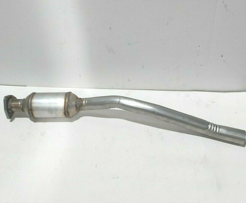 MagnaFlow 3321034 - California Catalytic Converter Fits Select 1990 1993 Volvo 240 1991 1995 Volvo 940