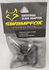 Swampfox Combat Gear Universal Sling Adapter TRSA-001