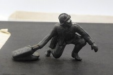 Mokarex World War One Tank Crew Collector Painted