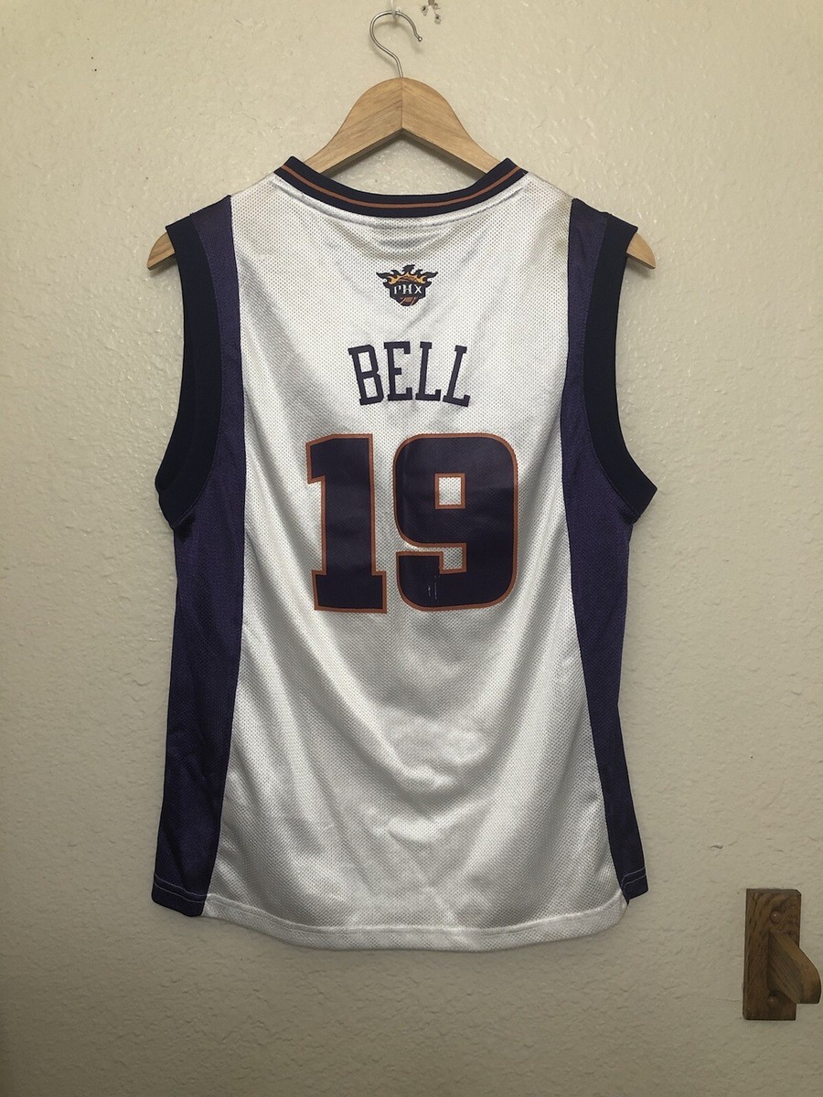 Youth Phoenix Suns Jersey Adidas Boys Youth Large 14-16 VTG