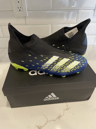 Adidas Predator Freak .3 Laceless FG 