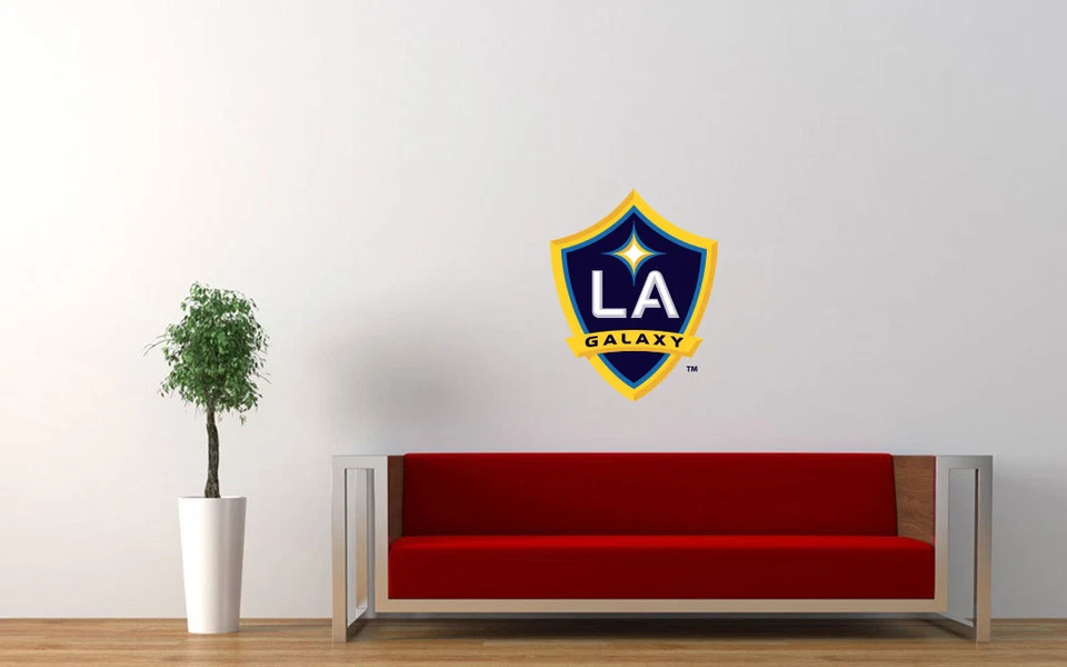 MLS Wall Decals 24" - Image 4 of 4