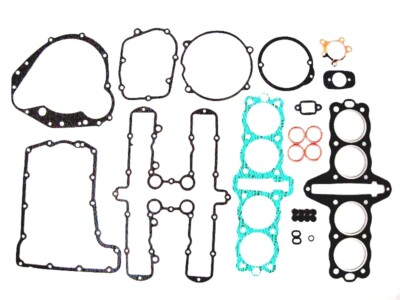 ブタページ KAWASAKI KZ750 LTD 83-84 FORSETI COMPLETE ENGINE GASKET SET