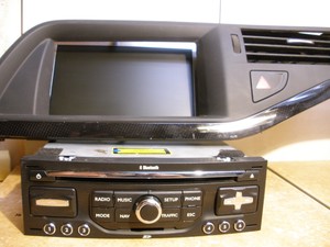 Eng man system citroen
