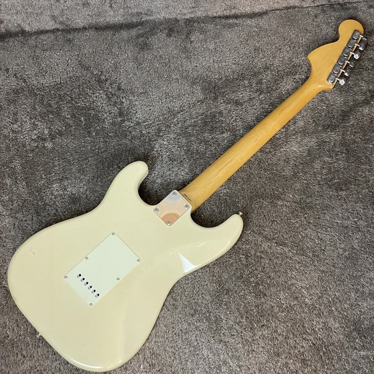 Fender Japan ST68-85TX electric guitar | eBay
