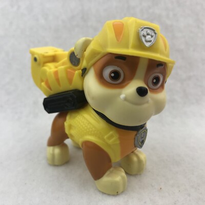 Paw Patrol Dino Rescue Rubble (Spin Master) 