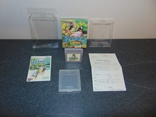 ebay® Auktion 186847229217 | Super Black Bass Pocket - Nintendo Gameboy Boxed Komplett JAP - Komplett - Sehr guter Zustand Thumbnail of ebay® auction 186847229217 | Super Black Bass Pocket - Nintendo Gameboy Boxed Komplett JAP - Komplett - Sehr guter Zustand