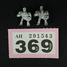 2 Epique Castellan Impérial Robots Adeptus Attaches Comptoirs Warhammer 40K