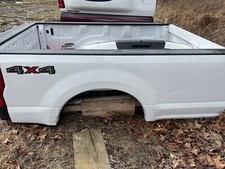 Ford Super Duty F250 F350 New Take Off 8 Truck Bed Box 2020 Long 2017-2022 20 Ford Super Duty F250 F350 New Take Off 8 Truck Bed Box 2020 Long 2017-2022 20
