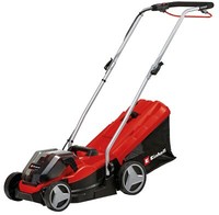 Einhell Power X-Change Akku-RasenmäHer GE-CM 36/33 Li (2X2,5Ah)