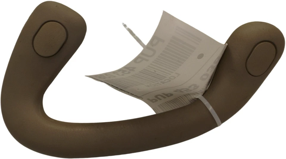 2000-2004 Ford Excursion Right Rear Interior Grip Assist Grab Handle - Image 2 of 3