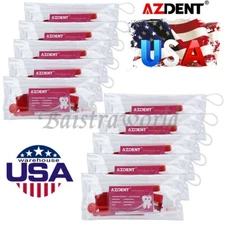 20Pack Dental Orthodontic Oral Care Kit Hygiene Clean Tools Teeth Whitening