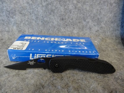 Benchmade 824SBT Accent II