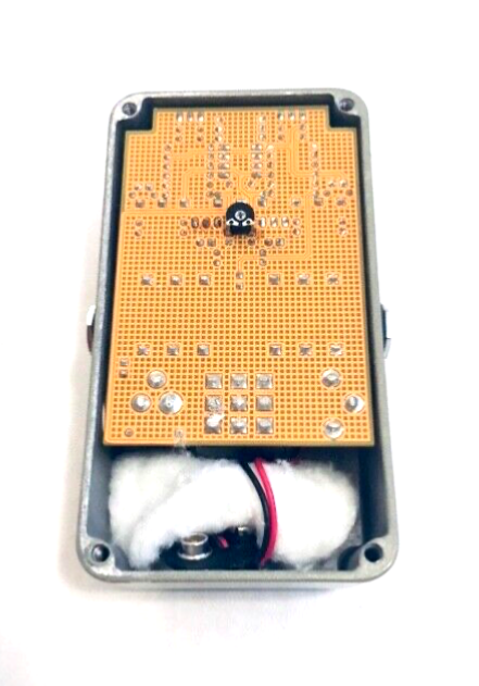Hermida Audio Dover Drive (OC42) Guitar Effects Pedal | eBay Hermida Audio Dover Drive (OC42) Guitar Effects Pedal | eBay