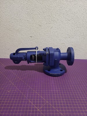 ARI Fig 902 Sicherheitsventil 16 Bar_10.5_5