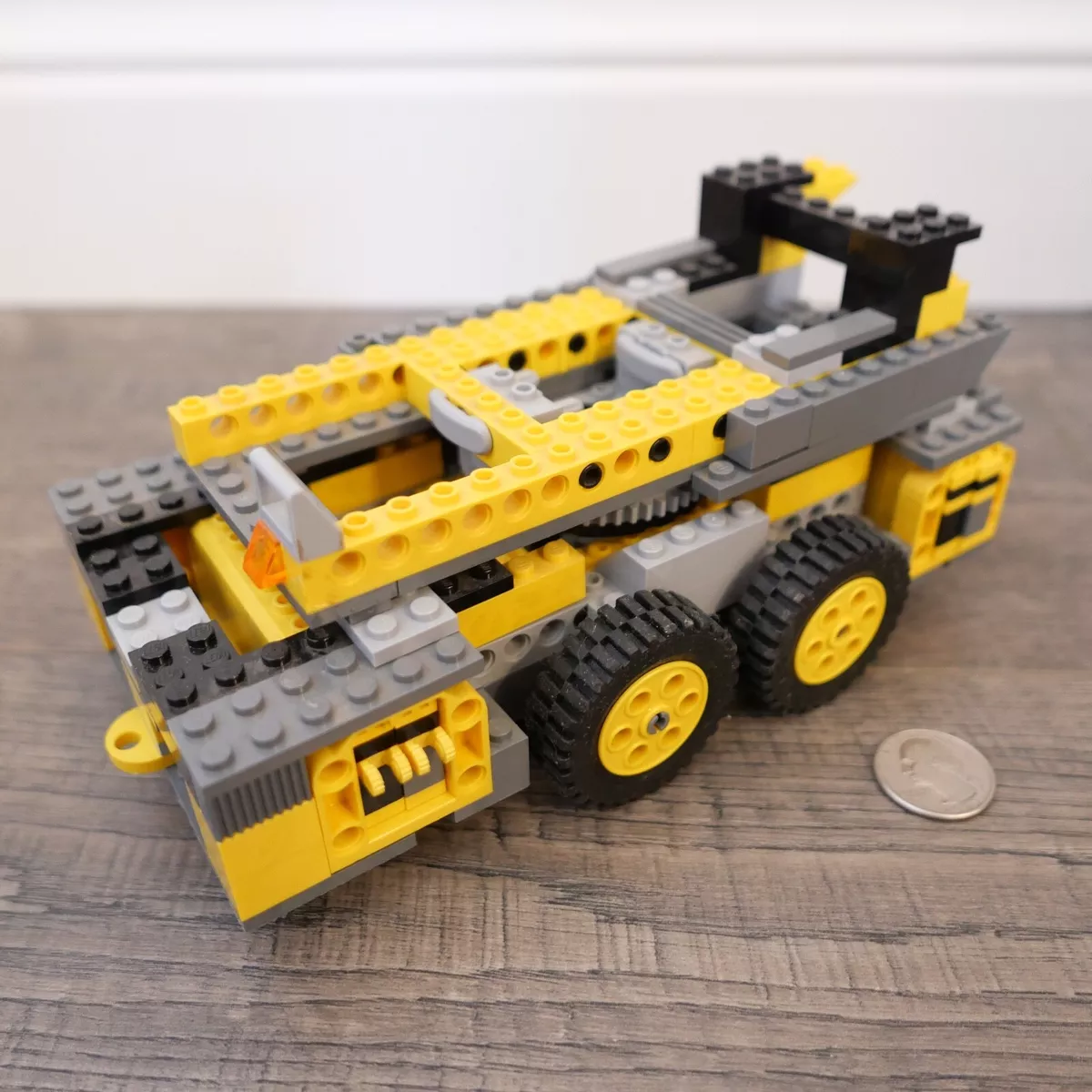 Lego store city 7249