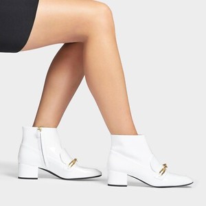 burberry booties