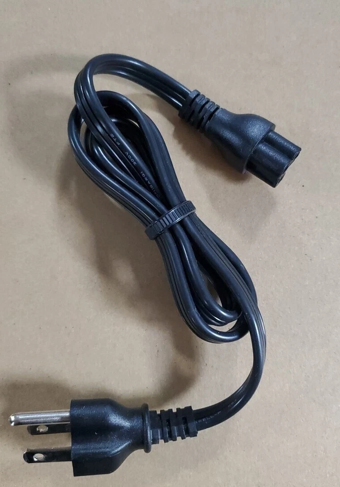 Dell 90W All in One 5x3.5mm AC Adapter Power Supply Charger 0RT74M 0VRJN1 056MM8 - Image 4 of 4