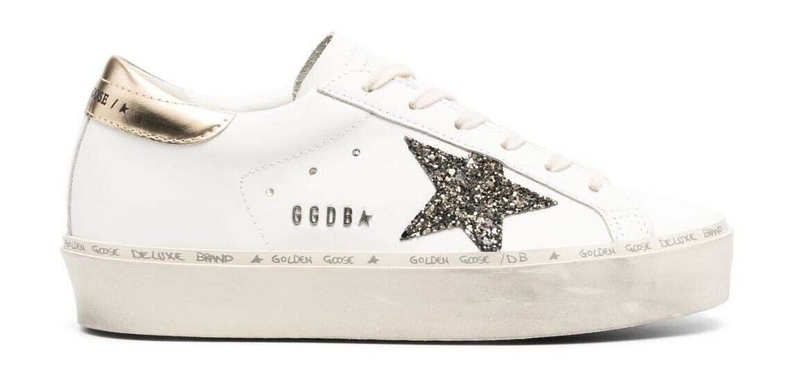 Golden Goose Women Hi Star Sneaker 37 | eBay Golden Goose Women Hi Star Sneaker 37 | eBay