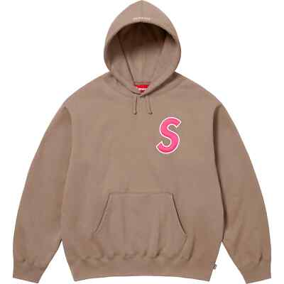 トカ Supreme フーディー org.jpg