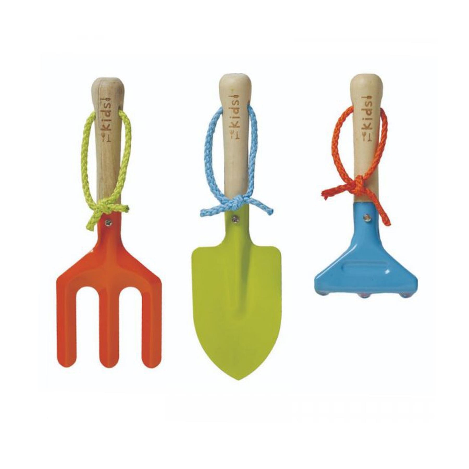 Smart Garden Kids Gardening Tools Set