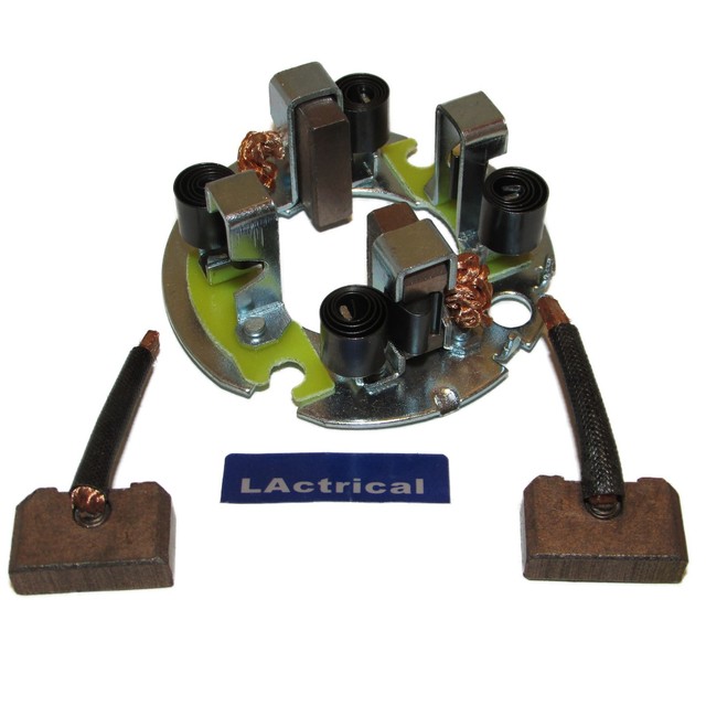 NEW STARTER BRUSH HOLDER FOR DENSO OSGR UNIT FITS LEXUS LS400 LEXUS SC400 4.0L eBay