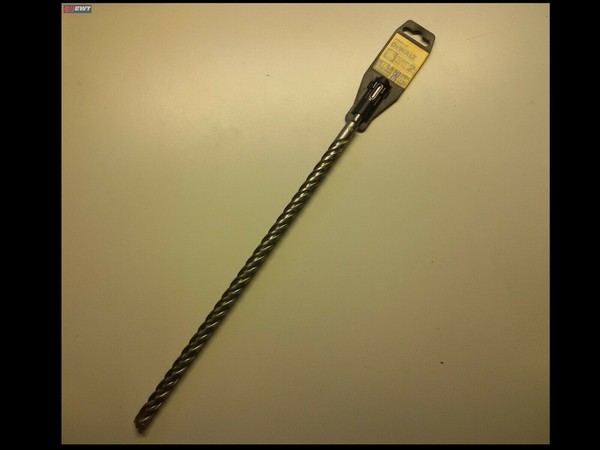 Dewalt Sds-Plus Hammerbohrer DT9582 Dt 9582 16X400X450-image