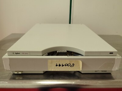 Aligent 1100 Series HPLC G1379A-Micro Degasser