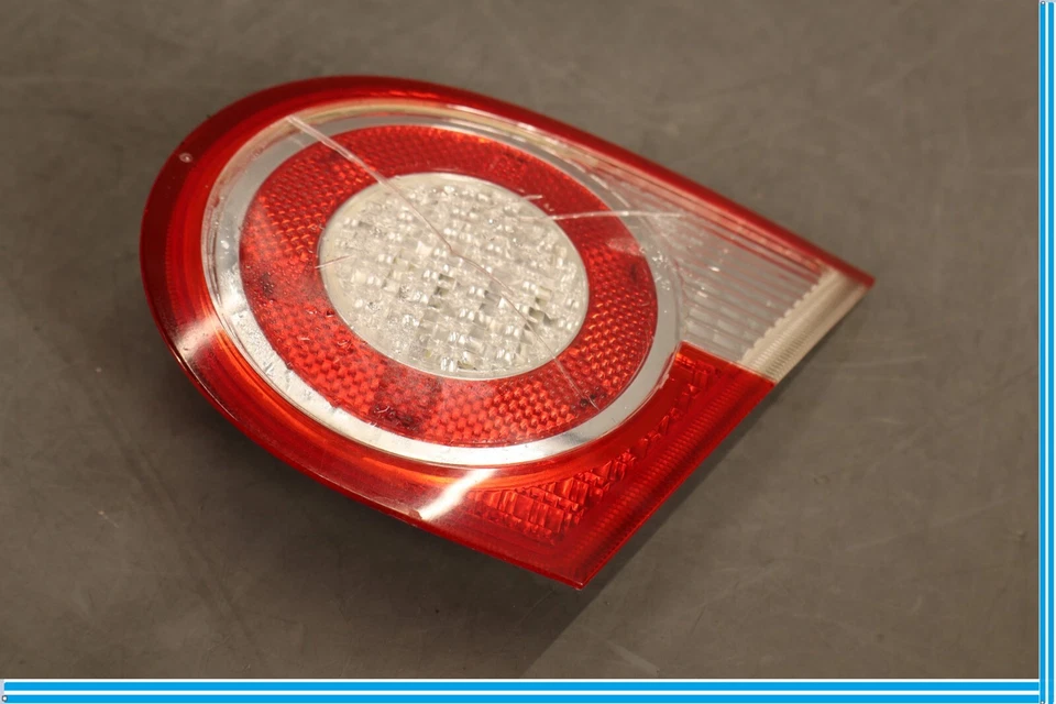 07-15 Jaguar XK XKR Rear Right Passenger Side Inner Tail Light Lamp Oem - Image 3 of 4