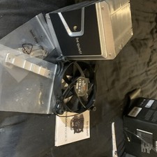 be quiet Shadow Rock 3 190W TDP CPU Cooler  Intel 1700 1200