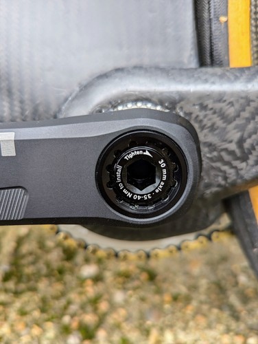 LOOK KG496P VHM Carbon Track Bike Pista Fixed Gear Medium 54cm EXCELLENT RARE - Picture 17 of 21