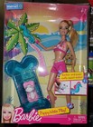 2011 Barbie Puppy Water Play! Walmart Retired NEW In box