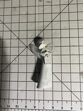 Angel Guardian Christmas Xmas Decorative Gift Wings B250