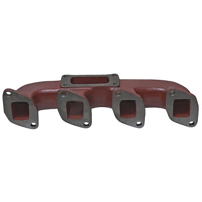 Colector De Escape Para Tractores Case IH/IHC 743, 745, 844, 845 - Referencia 3402326R2, Nuevo