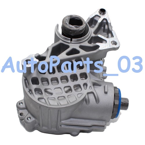 TRANSFER CASE BOX 27109811708 For 2011-2016 MINI COOPER S R61 R60 AWD Auto Trans - Foto 16 di 21