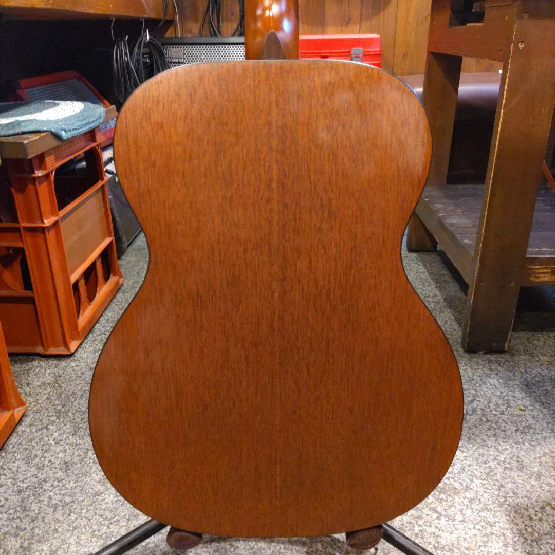 martin 000M (管理ワヒ) Martin 000M Management Wahi | eBay