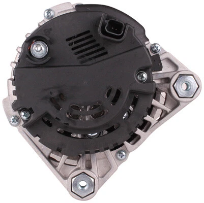 5-RIBS! RENAULT TRAFIC & VAUXHALL VIVARO 1.9  DTi DCi CDTi 2001-2006 ALTERNATOR - Image 4 of 4