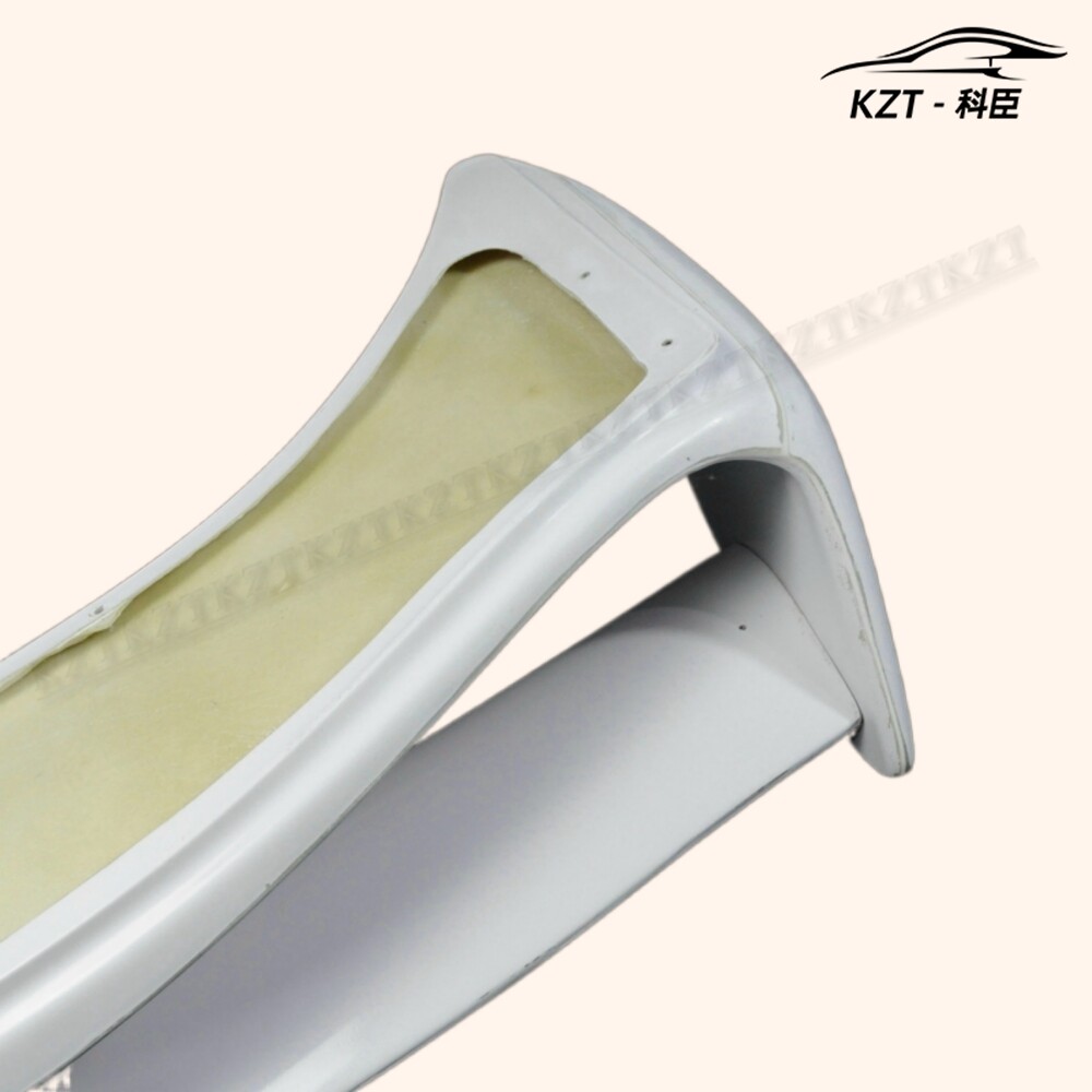 Rear Spoiler For Mazda Rx7 Fd3S Mazdaspeed Fiber Glass | eBay