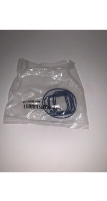 OEM GM 6 Intake Manifold & Throttle Body Gasket Seal Kit 12634371  