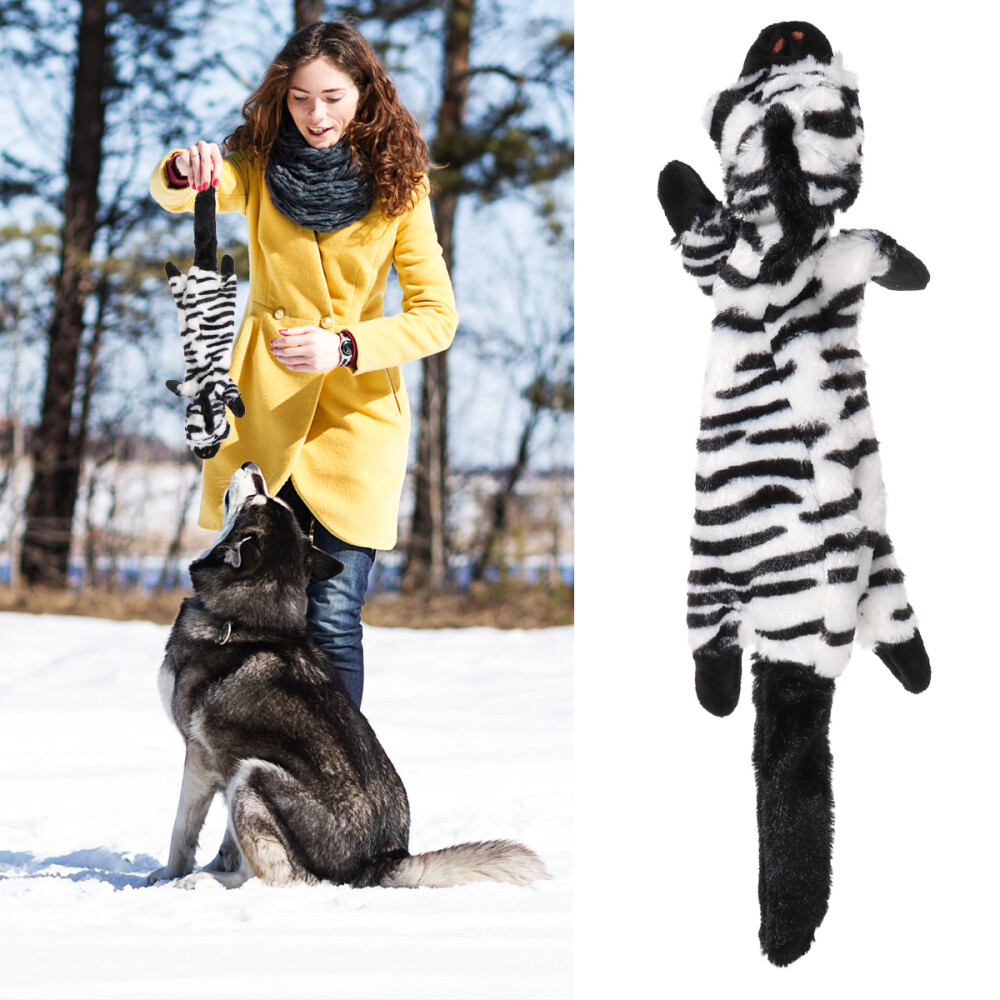 Dog Plush Toy Pet Tearing Chew Toys for Puppies Chewing Dogs eBay