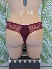 PORTE - JARRETELLES SIMONE PERELE  SYMPHONIE  NEUF DE 36/38 TAILLE 1
