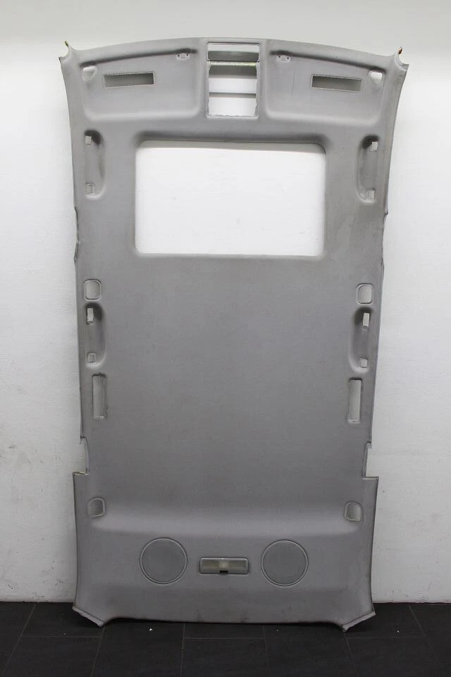 BMW 5er E39 Touring Himmel 8235724 Dachhimmel Formhimmel hellgrau 